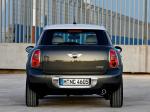 Mini Cooper Countryman 2010 года